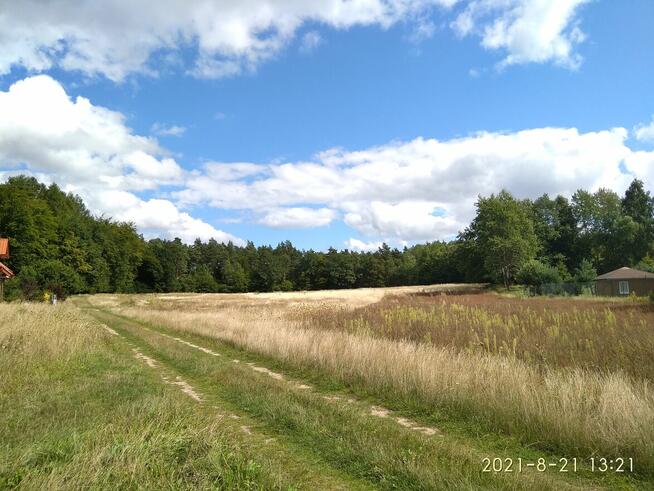 Sprzedam doskonałe działki inwestycyjne w miejscowości Domat