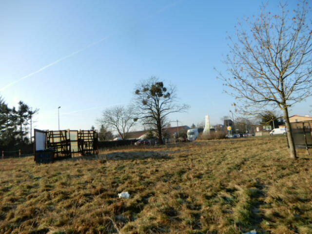 Udział w prawie własności lokalu mieszkalnego w Mierzynie