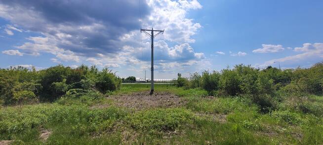 Dom w Kamieniu, okolice Opola Lubelskiego
