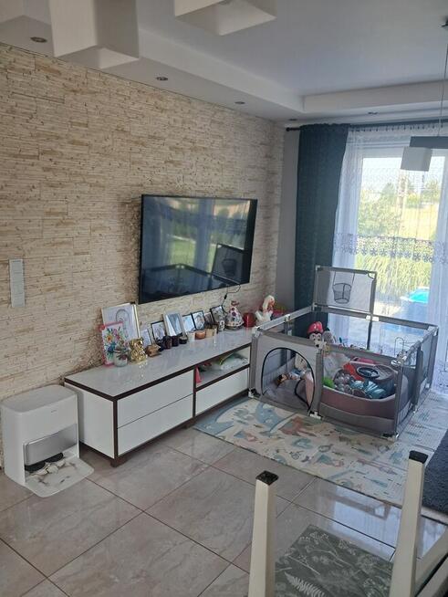 Sprzedam dom jednorodzinny