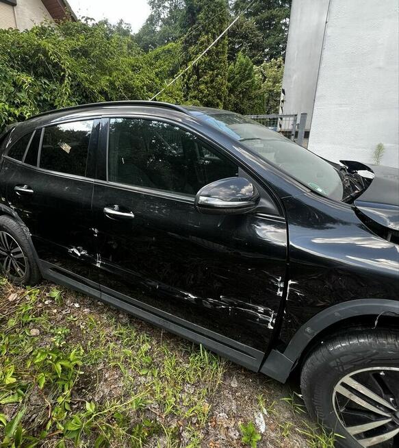 Mercedes GLA 200 AMG Line 4Matic