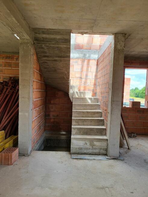 Myślenice-Zarabie DOM 100m2 bez pcc i prowizji!