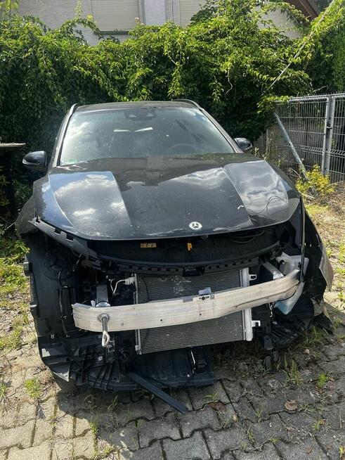 Mercedes GLA 200 AMG Line 4Matic