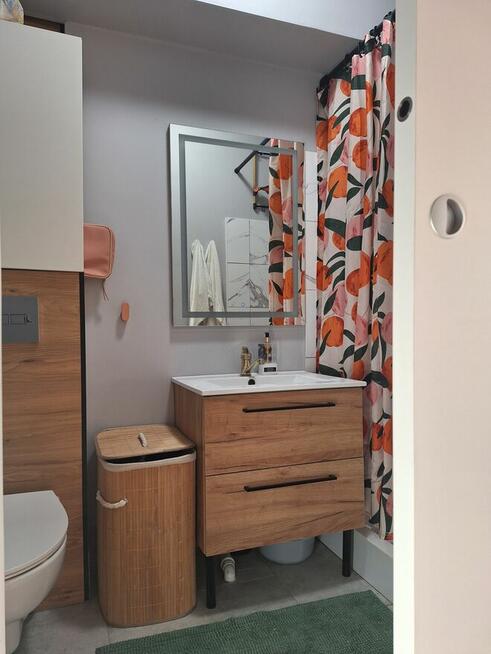 Mieszkanie Biskupa Dominika Wzgórze Świętego Maksymiliana Gd