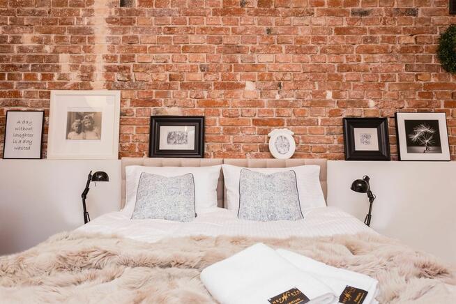 Sprzedam Kawalerkę w Malborku