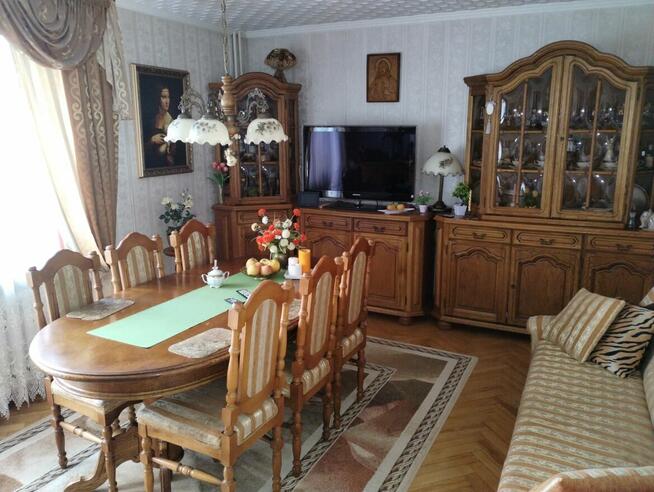 ZAMOŚĆ MIESZKANIE DO SPRZEDANIA UL HRUBIESZOWSKA OBOK PKS