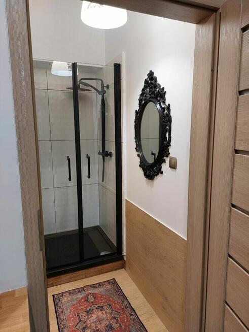 Kawalerka w Gliwicach do wynajęcia dla 1 os.