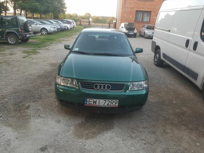 Sprzedam audi A3