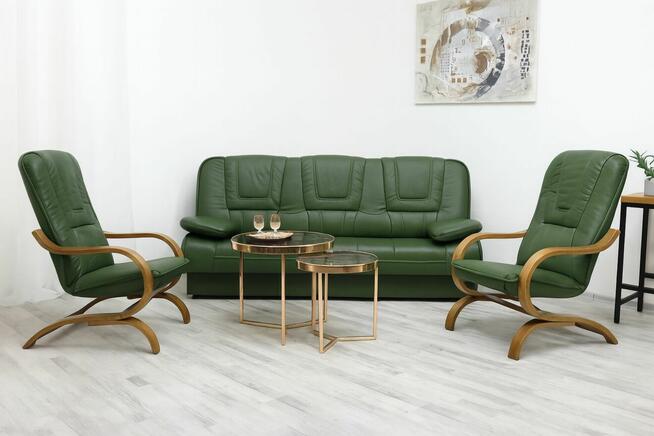 Bestsellerowy komplet FINKA