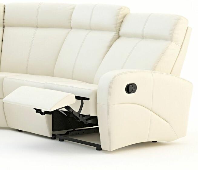 HIT ostatnich miesięcy Narożnik Aston