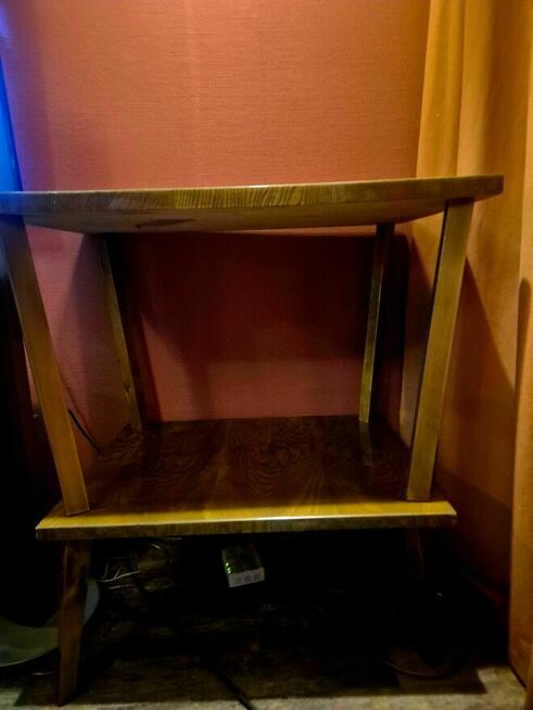 Szafka rtv do wykorzystania lub renowacji