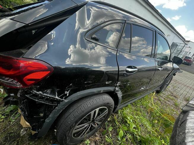 Mercedes GLA 200 AMG Line 4Matic