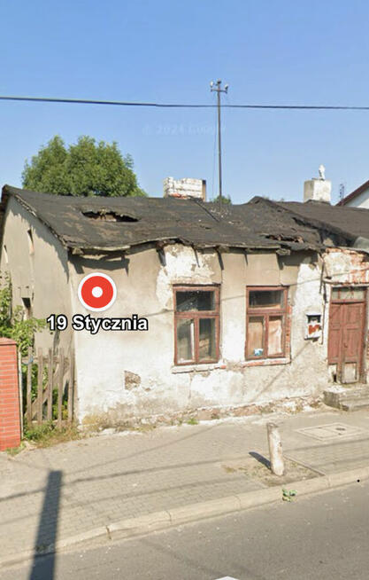 Działka budowlana Chodecz wszystkie media