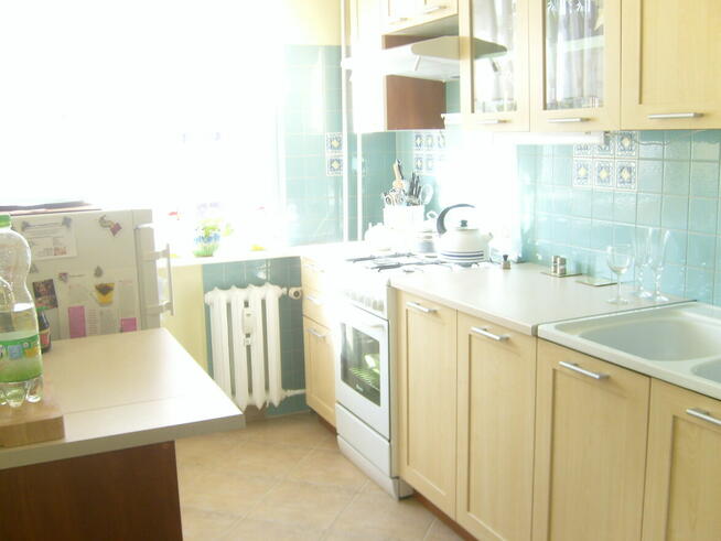 Sprzedam Mieszkanie 2 pokojowe na Os. Chopina