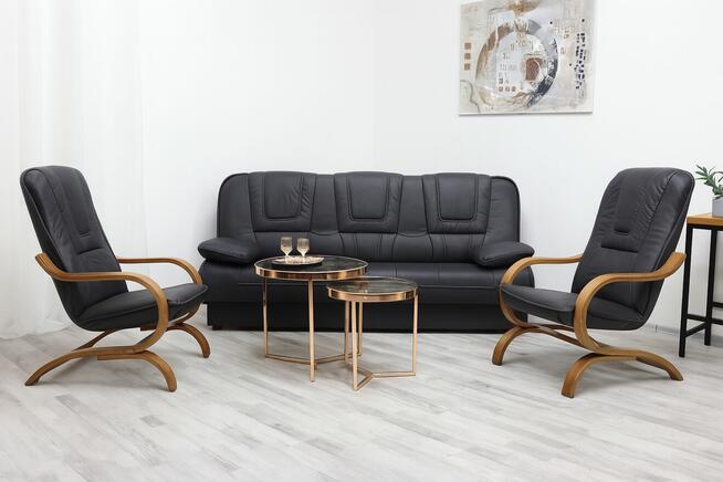 Bestsellerowy komplet FINKA