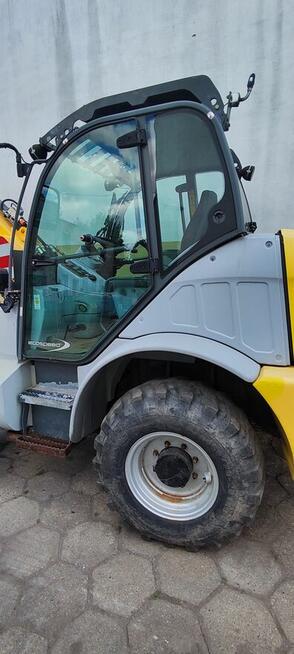 Ładowarka Kramer 680 T