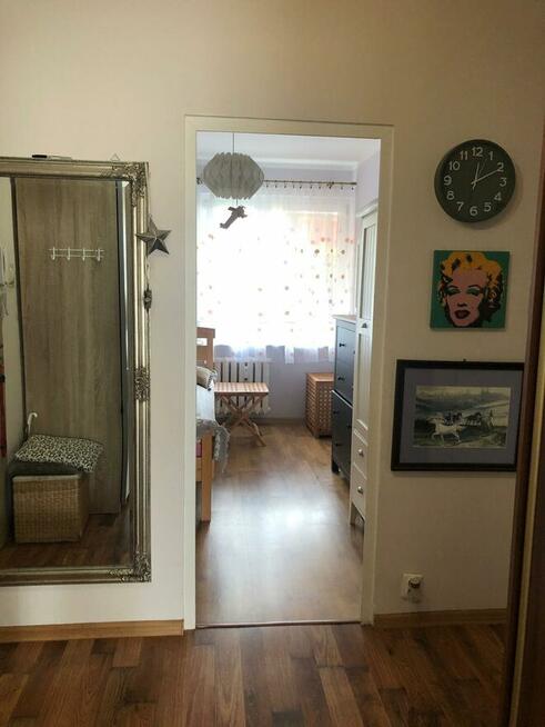 Sprzedam Mieszkanie 2 pokojowe na Os. Chopina