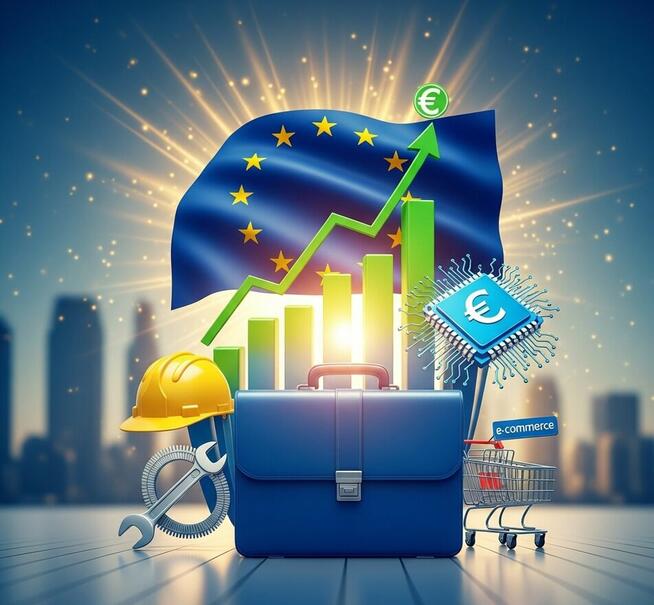 zostań swoim szefem