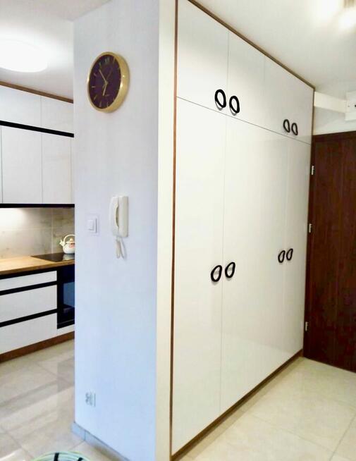 Sprzedam mieszkanie – Horodniany, niedaleko Białegostoku