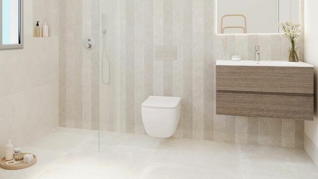 Luksusowy penthouse 1 linia Malaga - Hiszpania