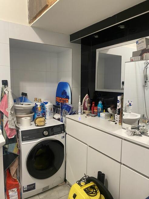 Zamienię 2 pok w Kamienicy 40m na większe