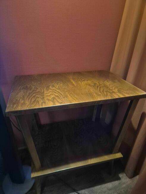 Szafka rtv do wykorzystania lub renowacji