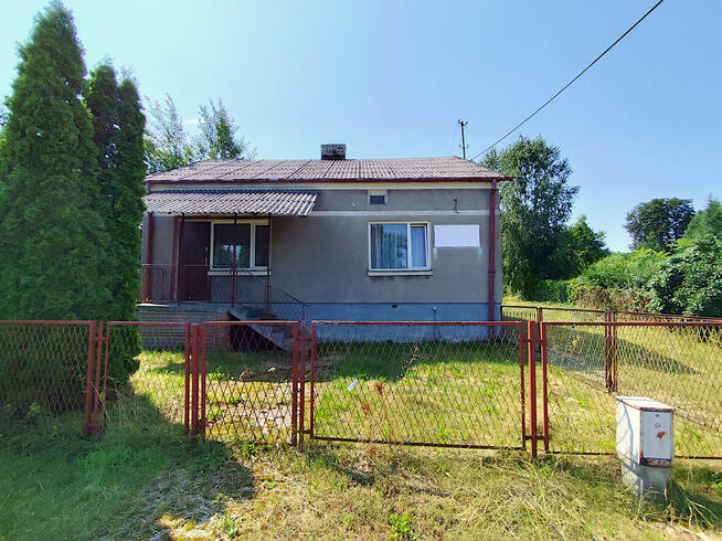 Na sprzedaż dom w Pogonowie