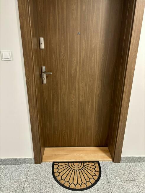 Sprzedam mieszkanie – Horodniany, niedaleko Białegostoku