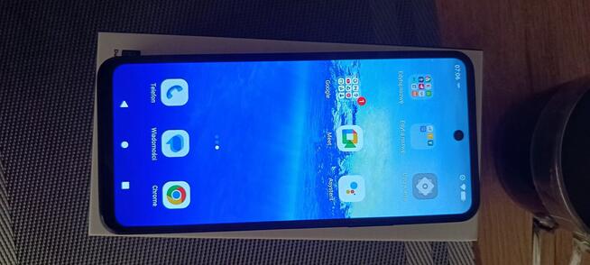 Telefon komórkowy Kruger matz 11live