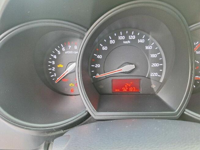 Sprzedam Kia Rio 3 – wersja L | LPG | Zadbany