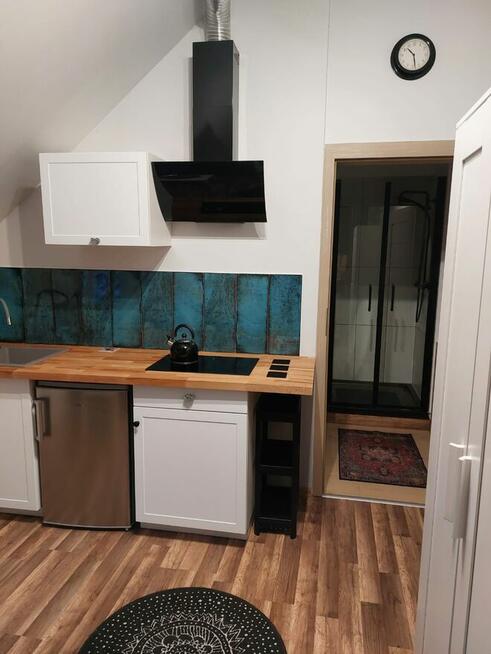 Kawalerka w Gliwicach do wynajęcia dla 1 os.