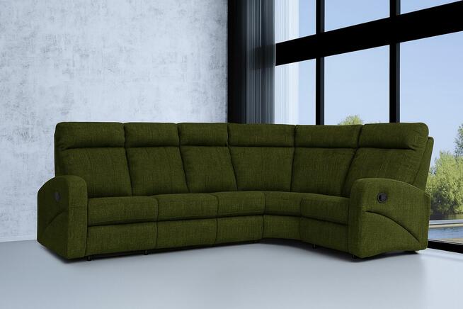 HIT ostatnich miesięcy Narożnik Aston