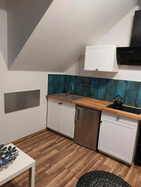 Kawalerka w Gliwicach do wynajęcia dla 1 os.