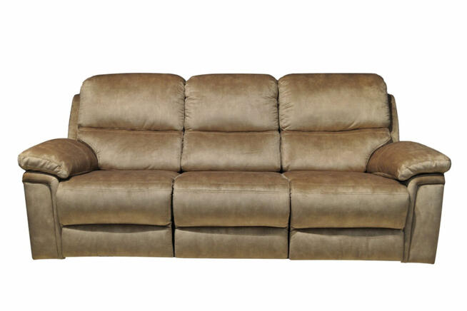 Luksus w Twoim salonie – komplet skórzany DAKOTA