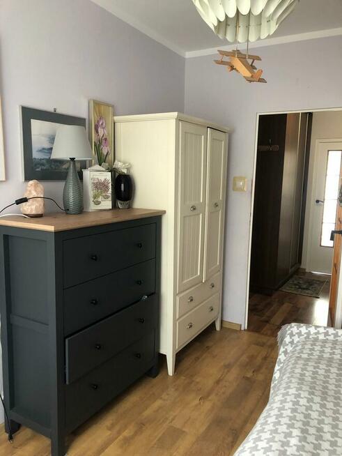 Sprzedam Mieszkanie 2 pokojowe na Os. Chopina