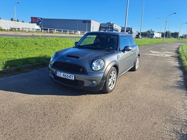 Mini Cooper S 2010r