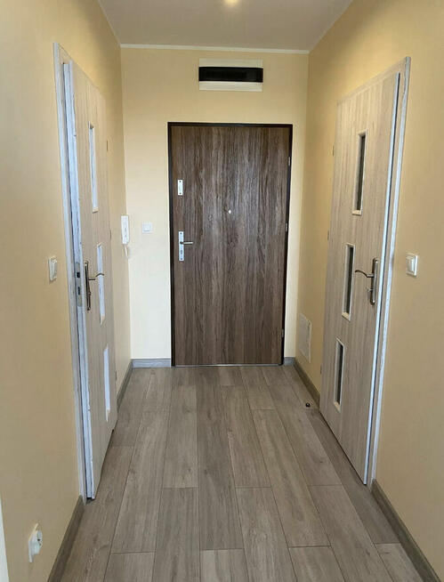 Na wynajem 2 pok. mieszkanie ul. Tymiankowa