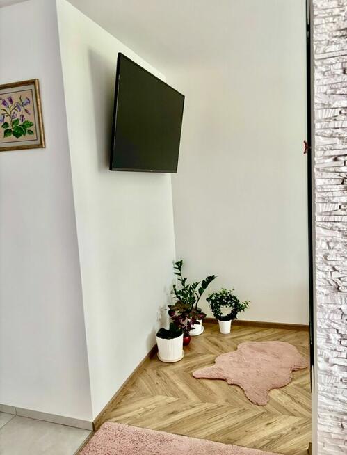 Sprzedam mieszkanie – Horodniany, niedaleko Białegostoku