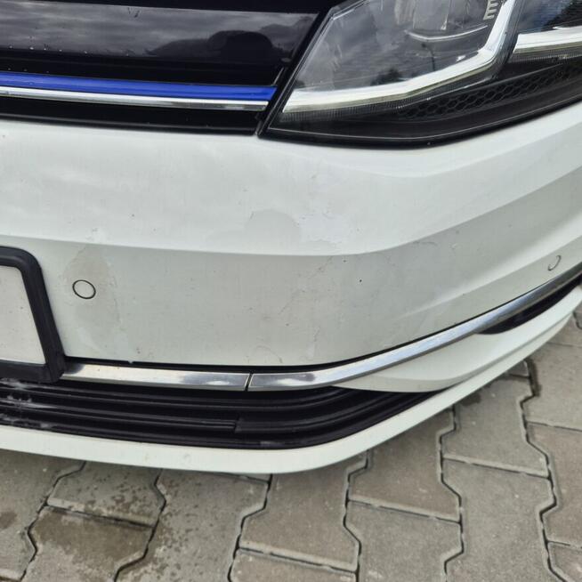 Volkswagen Golf VII 1.5 TSI 2019 r