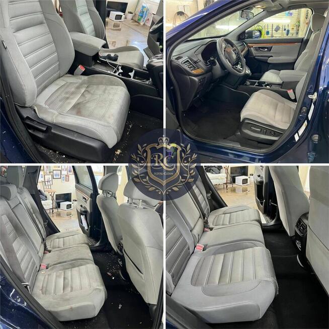 Pranie tapicerki meblowej kanapy materace krzesła szybko