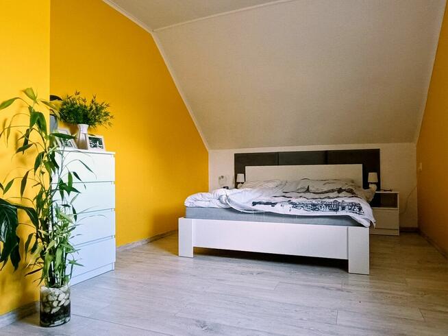 Sprzedam dom- cena do lekkiej negocjacji