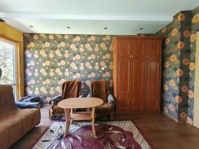 Dom, działka 56a, Bychawa, Bychawka