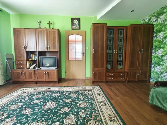 Dom, działka 56a, Bychawa, Bychawka