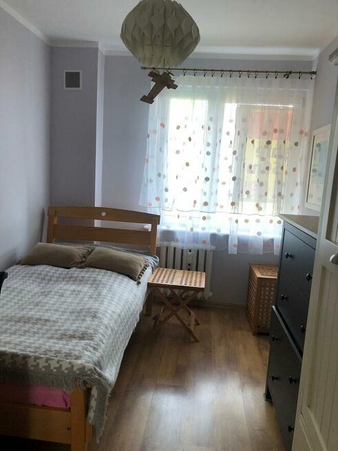 Sprzedam Mieszkanie 2 pokojowe na Os. Chopina