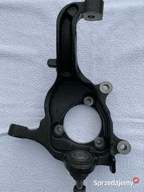 Sworzeń wahacza, zwrotnica prawa Jeep Cherokee kj