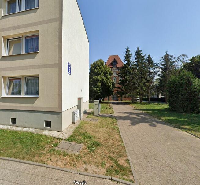 Sprzedam Kawalerkę w Malborku