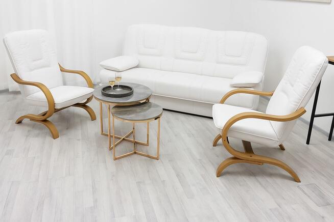 Bestsellerowy komplet FINKA