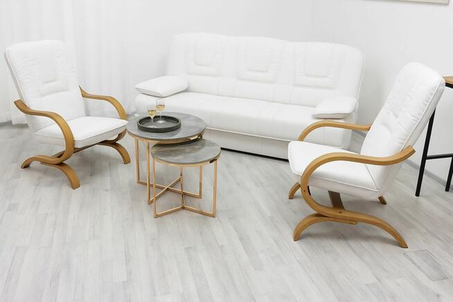 Bestsellerowy komplet FINKA