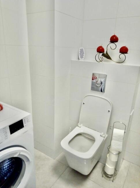 Sprzedam mieszkanie – Horodniany, niedaleko Białegostoku