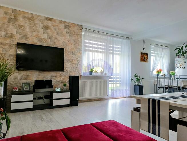 Sprzedam dom- cena do lekkiej negocjacji